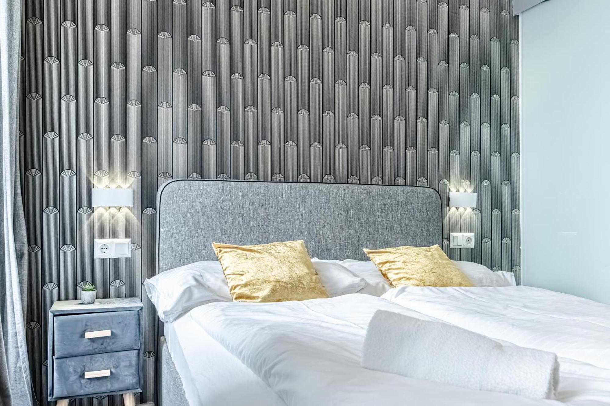 Mariahilfer Boutique Rooms - Virtual Reception & Self-Checkin Вена Экстерьер фото